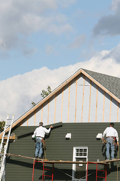 Newcastle, WY Siding Company